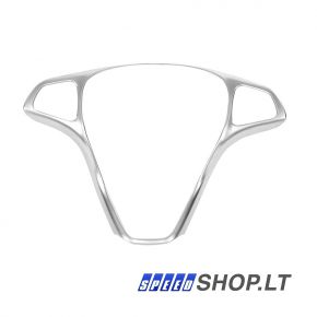 Mercedes Benz V klasė Vito W447 vairo apdaila